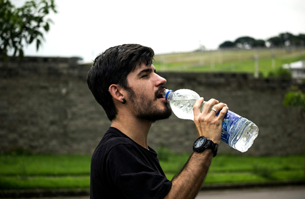 Salud lanza sus recomendaciones para protegerse ante el calor que ya ha llegado a la Regi�n